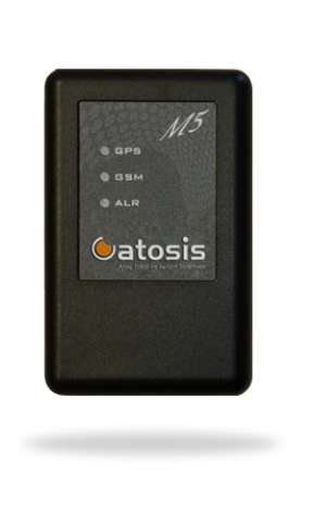 Atosis görseli