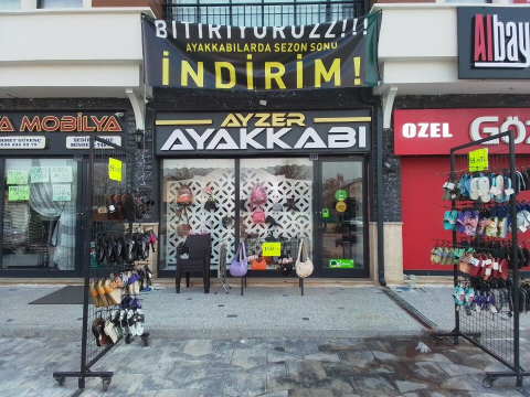 Ayzer Ayakkabı görseli