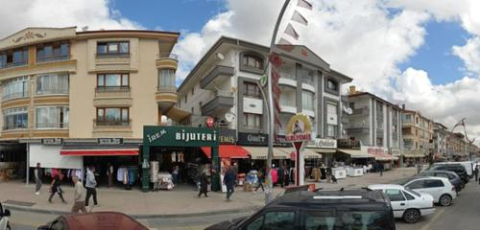Civanım Kuruyemiş görseli