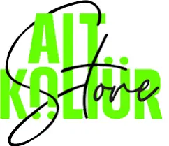 Alt Kültür Store görseli