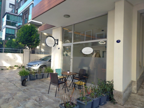 Aleyna Ayata Nail Studio görseli