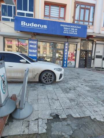 Başaran Tesisat (Ankara) görseli