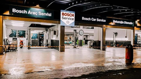 Bekaroğlu Otomotiv görseli