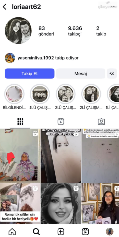 @Loriaart62 görseli