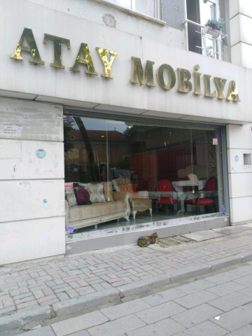 Atay Mobilya görseli