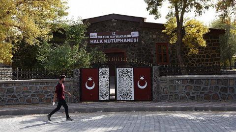 Bulanık Belediyesi görseli