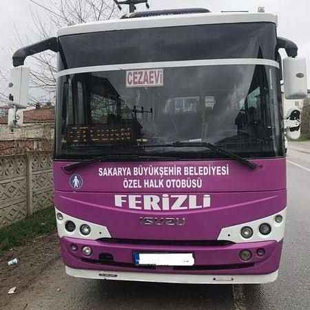 Ferizli Turizm görseli