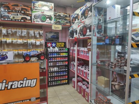 Hilal Hobbyland görseli