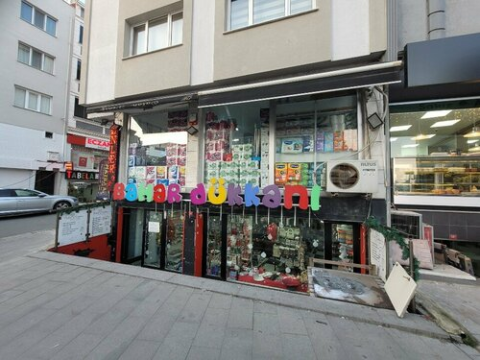 Bahar Dükkanı görseli