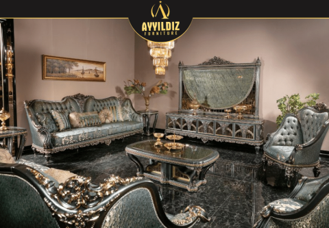Ayyıldız Classic Mobilya - İnegöl görseli