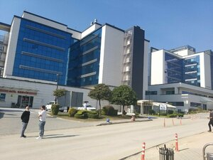 Adana Cerrahi Tıp Merkezi görseli