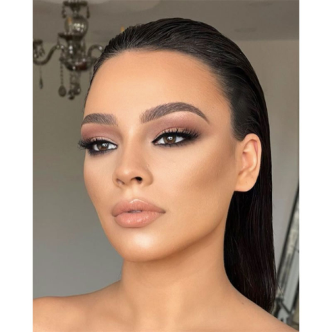 Ays Make-Up görseli