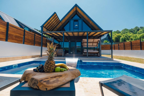 Bibaha Bungalow Sapanca görseli