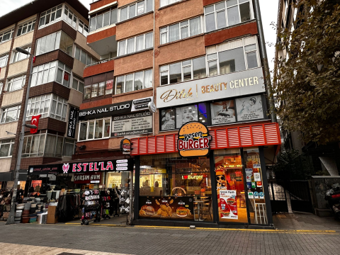 Behka Nail Studio görseli