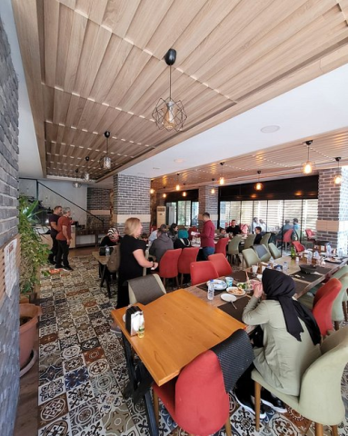 Adana Dostlar Kebapçısı görseli