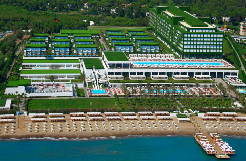 Adam & Eve Hotels görseli