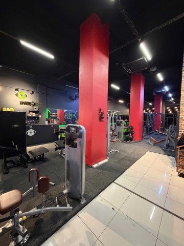 Athletica Spor Merkezi görseli