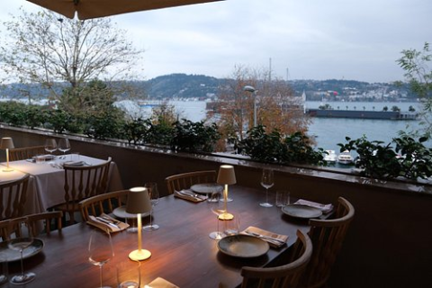 Alaf Restaurant görseli