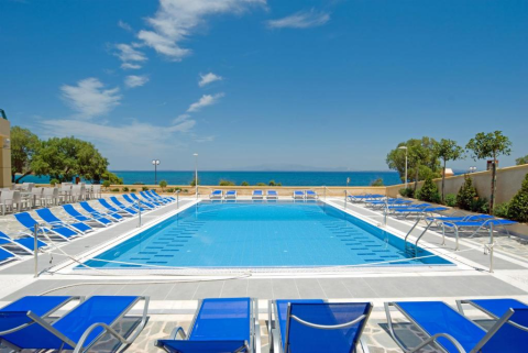 Aegean Dream Hotel görseli