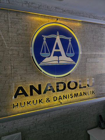 Anadolu Hukuk Bürosu görseli