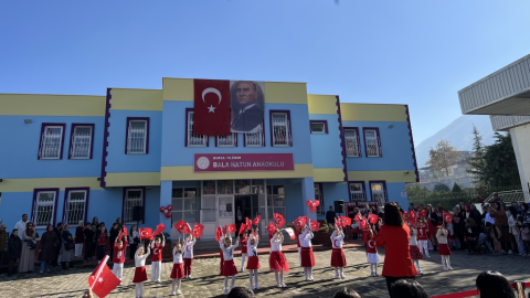 Bala Hatun Anaokulu (Bursa) görseli