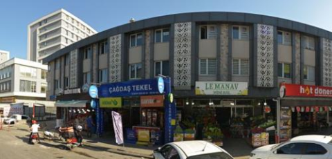 Çağdaş Tekel | Çekmeköy görseli