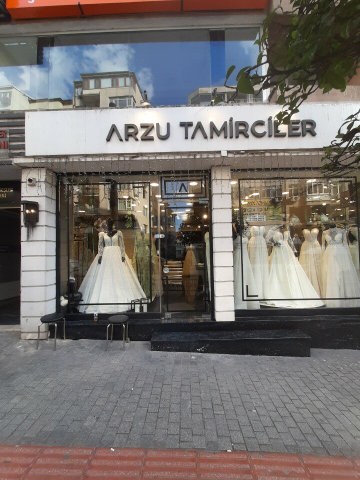 Arzu Tamirciler görseli