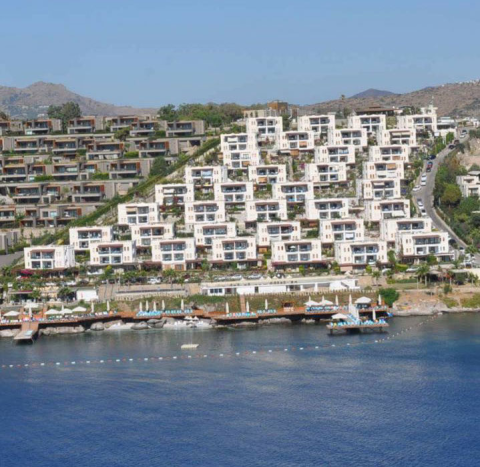 Aura Residence görseli