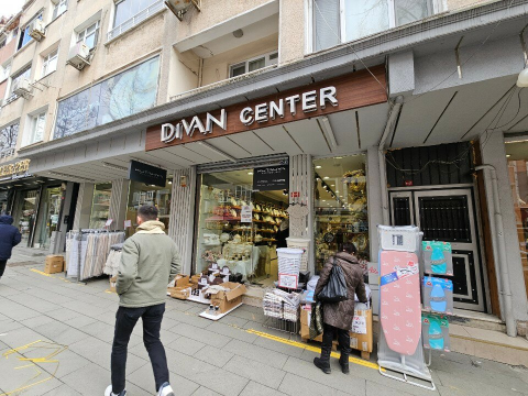 Divan Center görseli