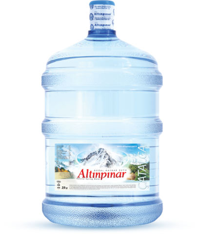 Altınpınar Su görseli