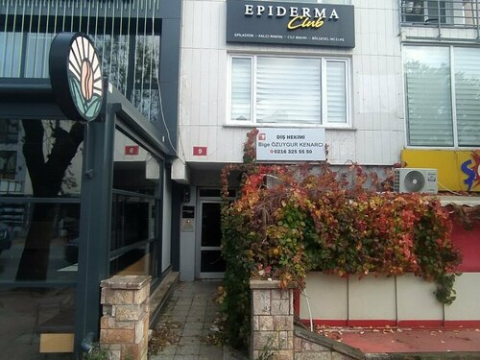 Epidermix Güzellik Salonu görseli