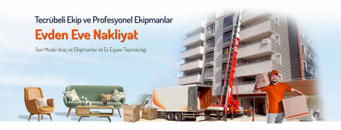 Altınçağ Nakliyat (İzmir) görseli