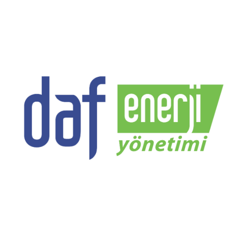 DAF Enerji Yönetimi görseli