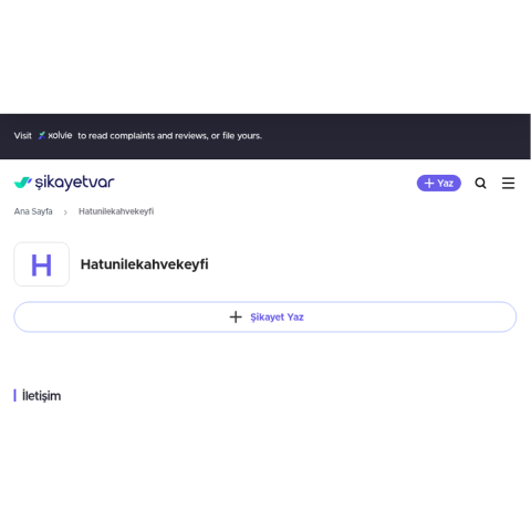 Hatunilekahvekeyfi görseli