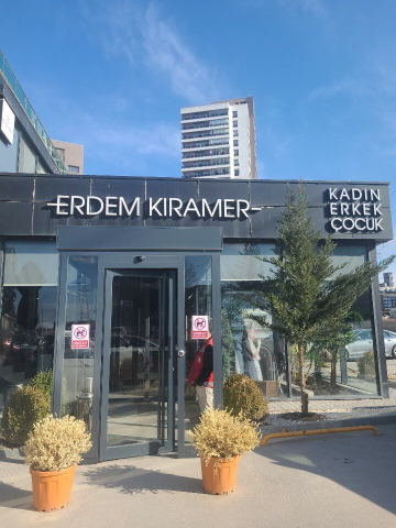 Erdem Kıramer görseli
