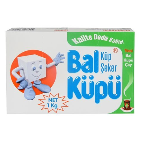 Balküpü görseli