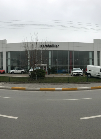 Karahallılar görseli