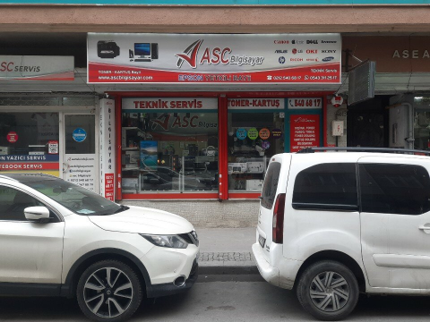ASC Bilgisayar görseli