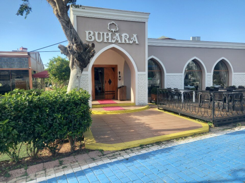 Buhara Restaurant (Antalya) görseli