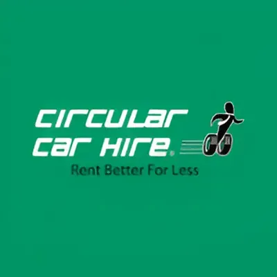 Circular Car Hire görseli