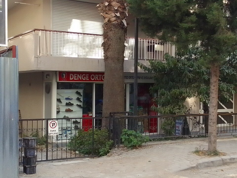 Denge Ortopedi görseli