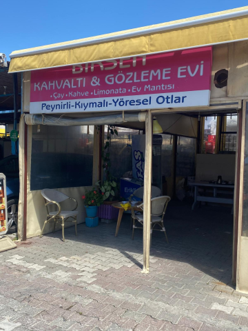 Birsen Kahvaltı ve Gözleme Evi görseli