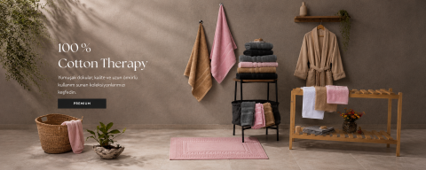 Cotton Therapy görseli