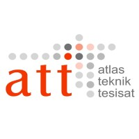 Atlas Teknik görseli