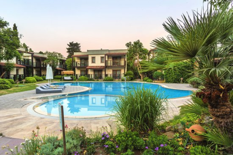 Faros Bodrum Hotel Göltürkbükü görseli