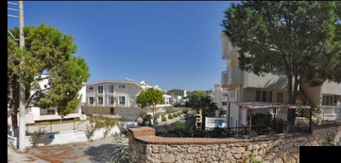 Berkant Aile Çay Bahçesi (Didim) görseli