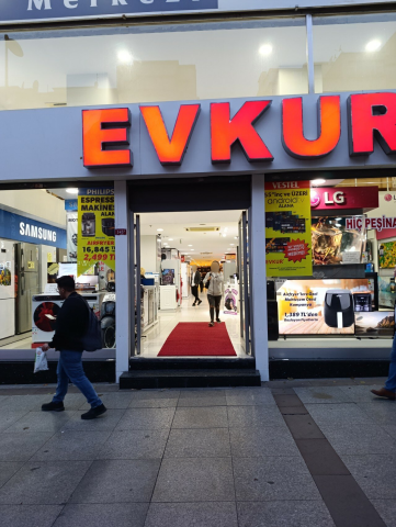 Evkur görseli