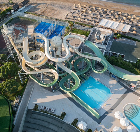 Ela Excellence Resort Belek görseli