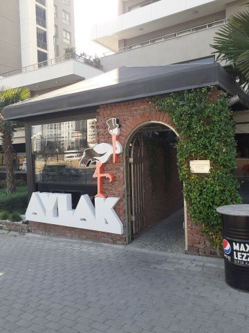 Aylak Alaturka Cafe görseli