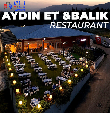 Aydın Et & Balık Restaurant görseli